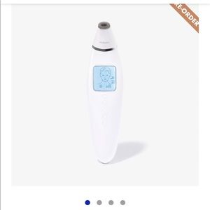 Exfora microdermabrasion wand! NEW! Never opened!